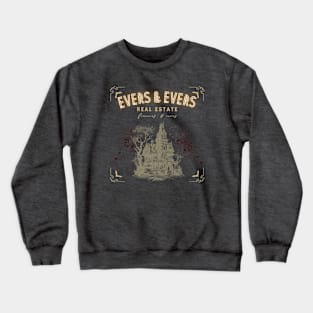 Evers & Evers Crewneck Sweatshirt